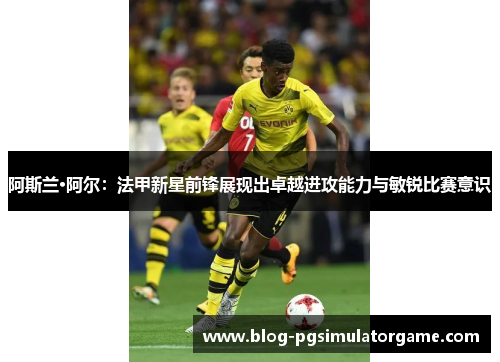 阿斯兰·阿尔：法甲新星前锋展现出卓越进攻能力与敏锐比赛意识