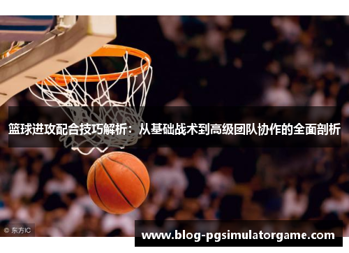 篮球进攻配合技巧解析：从基础战术到高级团队协作的全面剖析
