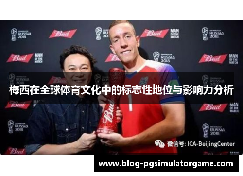 梅西在全球体育文化中的标志性地位与影响力分析