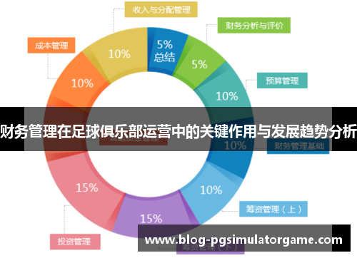 财务管理在足球俱乐部运营中的关键作用与发展趋势分析