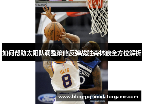 如何帮助太阳队调整策略反弹战胜森林狼全方位解析
