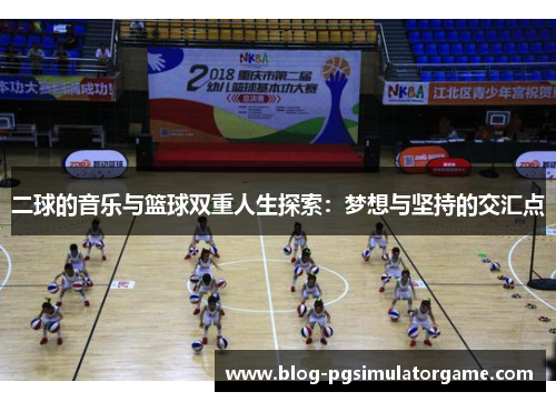 二球的音乐与篮球双重人生探索：梦想与坚持的交汇点