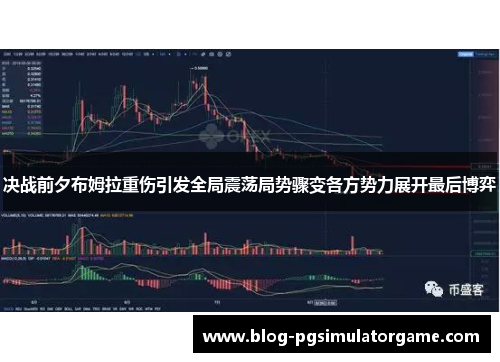 决战前夕布姆拉重伤引发全局震荡局势骤变各方势力展开最后博弈
