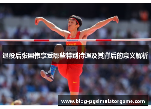 退役后张国伟享受哪些特别待遇及其背后的意义解析