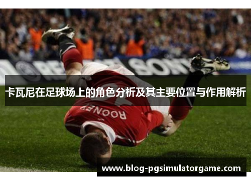 卡瓦尼在足球场上的角色分析及其主要位置与作用解析